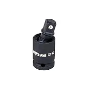 Шарнир карданный AV Steel 1/2х60 мм ударный (AV-729501)