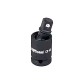 Шарнир карданный AV Steel 1/2х60 мм ударный (AV-729501) Шарнир карданный AV Steel 1/2х60 мм ударный (AV-729501)