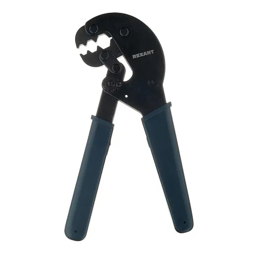 Пресс-клещи Rexant для обжима F/BNC разъемов RG-58/RG-6/RG-11/RG-213 (12-3204-4\12-3204) Пресс-клещи Rexant для обжима F/BNC разъемов RG-58/RG-6/RG-11/RG-213 (12-3204-4\12-3204)