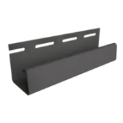 Docke Профиль J30 (Графитовый) Docke Профиль J30 (Графитовый)