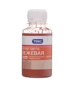 Колер паста Текс Универсал бежевая №15 0,1 л Колер паста Текс Универсал бежевая №15 0,1 л