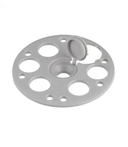 Рондоль прижимная Tech-Krep d60 мм (50 шт.)