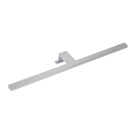 Подсветка для картин и зеркал светодиодная серый 10 Вт 4000К IP44 Arte Lamp Stecca (A2730AP-1CC) Подсветка для картин и зеркал светодиодная серый 10 Вт 4000К IP44 Arte Lamp Stecca (A2730AP-1CC)