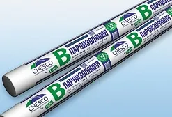 Пароизоляция Chesco B Light 60 кв. м