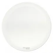 Звонок Systeme Electric Blanca (BLNZA000011) проводной с кнопкой 1 мелодия белый Звонок Systeme Electric Blanca (BLNZA000011) проводной с кнопкой 1 мелодия белый
