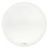 Звонок Systeme Electric Blanca (BLNZA000011) проводной с кнопкой 1 мелодия белый