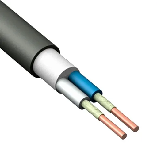 Кабель Конкорд ВВГнг(А)-FRLSLTx 2х1,5 (100 м) Кабель Конкорд ВВГнг(А)-FRLSLTx 2х1,5 (100 м)