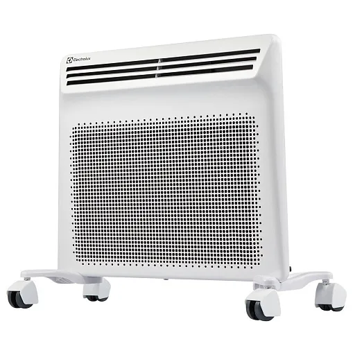 Обогреватель конвективно-инфракрасный Electrolux EIH/AG2-1000 E (НС-1042065) напольный/настенный 1000 Вт 480х413х112 мм