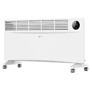Конвектор электрический Aurum APH-2000-EWM электронный термостат 2000 Вт Конвектор электрический Aurum APH-2000-EWM электронный термостат 2000 Вт