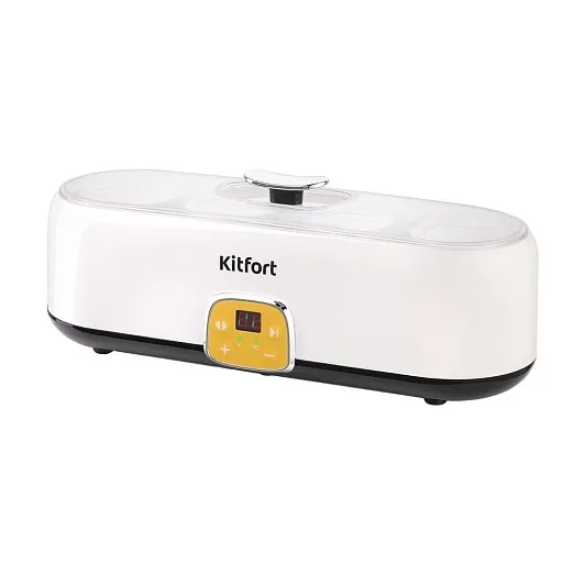 Йогуртница Kitfort КТ-6038 0,2 л