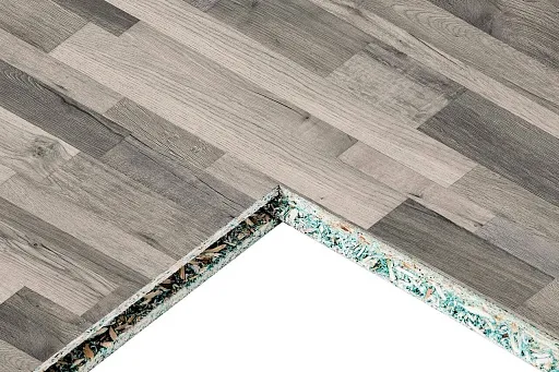 Ламинированная ДСП плита Quick Deck Plus Порту 1200х900x22 мм Ламинированная ДСП плита Quick Deck Plus Порту 1200х900x22 мм