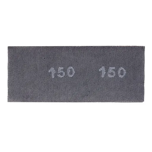 Сетка шлифовальная Flexione 115х280 мм P150 (10 шт.) Сетка шлифовальная Flexione 115х280 мм P150 (10 шт.)