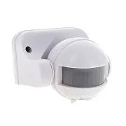 Датчик движения EKF PROxima MS-39 IP44 230 В 180 градусов до 12 м (dd-ms-39) Датчик движения EKF PROxima MS-39 IP44 230 В 180 градусов до 12 м (dd-ms-39)