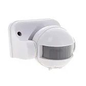 Датчик движения EKF PROxima MS-39 IP44 230 В 180 градусов до 12 м (dd-ms-39) Датчик движения EKF PROxima MS-39 IP44 230 В 180 градусов до 12 м (dd-ms-39)