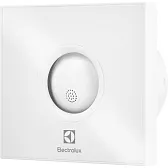 Вентилятор осевой Electrolux Rainbow EAFR-120 с обратным клапаном 165х175 мм d120 мм белый Вентилятор осевой Electrolux Rainbow EAFR-120 с обратным клапаном 165х175 мм d120 мм белый