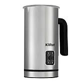 Капучинатор Kitfort КТ-758 0,3 л Капучинатор Kitfort КТ-758 0,3 л