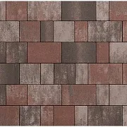 Плитка тротуарная Б.1.Фсм.6В 60 мм Colormix Закат Выбор (13,2 кв.м) Плитка тротуарная Б.1.Фсм.6В 60 мм Colormix Закат Выбор (13,2 кв.м)