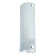 Светильник Arte Lamp Tratto Е14 40 Вт 2 кв.м белый IP20 (A4101AP-1WH) Светильник Arte Lamp Tratto Е14 40 Вт 2 кв.м белый IP20 (A4101AP-1WH)