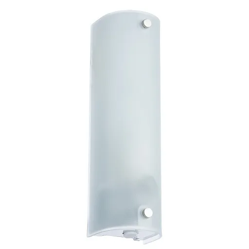 Светильник Arte Lamp Tratto Е14 40 Вт 2 кв.м белый IP20 (A4101AP-1WH) Светильник Arte Lamp Tratto Е14 40 Вт 2 кв.м белый IP20 (A4101AP-1WH)