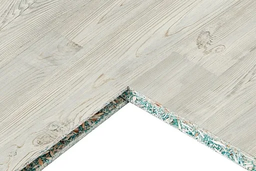 Ламинированная ДСП плита Quick Deck PLUS Наоми 1200х900x22 мм