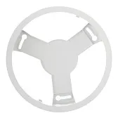Рамка для накладного монтажа светильника Ledvance Ecoclass DL Frame 18 Вт пластиковая IP20 белая (4058075656857) Рамка для накладного монтажа светильника Ledvance Ecoclass DL Frame 18 Вт пластиковая IP20 белая (4058075656857)