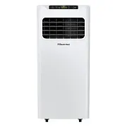 Кондиционер мобильный Hisense W AP-07CR4GKWS00 2050 Вт 14 м2 с пультом