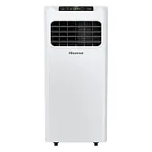 Кондиционер мобильный Hisense W AP-07CR4GKWS00 2050 Вт 14 м2 с пультом