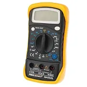 Мультиметр портативный Proconnect MAS830L (13-3021)