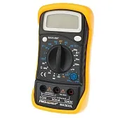 Мультиметр портативный Proconnect MAS830L (13-3021)