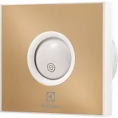 Вентилятор осевой Electrolux Rainbow EAFR-100 с обратным клапаном 140х150 мм d100 мм бежевый Вентилятор осевой Electrolux Rainbow EAFR-100 с обратным клапаном 140х150 мм d100 мм бежевый