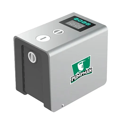 Насосная станция Pumpman S-Box4-30 75 л/мин