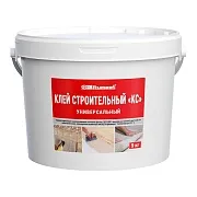 Клей строительный универсальный Bitumast КС 9 кг Клей строительный универсальный Bitumast КС 9 кг