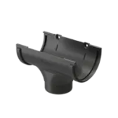 Docke STANDARD Воронка 120 мм (Серый 7024) Docke STANDARD Воронка 120 мм (Серый 7024)