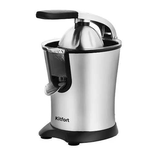 Соковыжималка для цитрусовых Kitfort КТ-1108 160 Вт Соковыжималка для цитрусовых Kitfort КТ-1108 160 Вт
