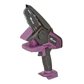 Мини-пила цепная аккумуляторная КМ АТОМ 18 В 4" шаг 1/4" паз 1,1 мм 32 звена без АКБ и ЗУ (CMCS-181) Мини-пила цепная аккумуляторная КМ АТОМ 18 В 4" шаг 1/4" паз 1,1 мм 32 звена без АКБ и ЗУ (CMCS-181)
