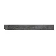 Рейка для панелей из экополимера 31х21х2900 мм Decomaster D405-1632 серая Рейка для панелей из экополимера 31х21х2900 мм Decomaster D405-1632 серая
