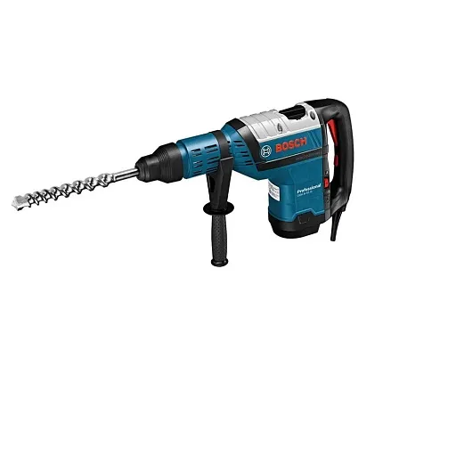 Перфоратор электрический Bosch GBH 8-45 D Professional 1500 Вт 8,2 Дж SDS-max (0611265100) Перфоратор электрический Bosch GBH 8-45 D Professional 1500 Вт 8,2 Дж SDS-max (0611265100)