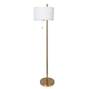 Торшер Arte Lamp Е27 60 Вт медь IP20 (A4031PN-1PB) Торшер Arte Lamp Е27 60 Вт медь IP20 (A4031PN-1PB)