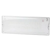 Табло световое аварийное Эра DPA-3 6500К 5 Вт (DPA-301-0-65)