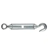 Талреп крюк-кольцо M12 DIN 1480