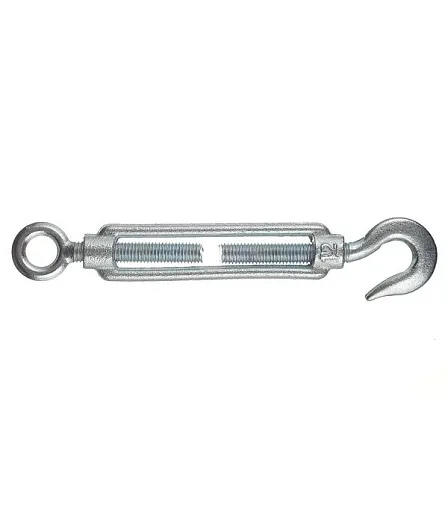 Талреп крюк-кольцо M12 DIN 1480