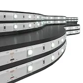 Лента светодиодная Elektrostandard 6500К 7,2 Вт/м 12 В IP65 SMD 5050 5 м (a027834) Лента светодиодная Elektrostandard 6500К 7,2 Вт/м 12 В IP65 SMD 5050 5 м (a027834)