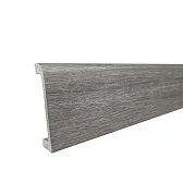 Плинтус экополимер Bello Deco XPS ПЛ 16 80х19х2000 мм песчаный бриз (КА-00000678) Плинтус экополимер Bello Deco XPS ПЛ 16 80х19х2000 мм песчаный бриз (КА-00000678)