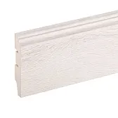 Плинтус МДФ Cosca Décor WP07 дуб кремовый 80х16х2400 мм Плинтус МДФ Cosca Décor WP07 дуб кремовый 80х16х2400 мм