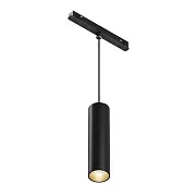 Светодиодный трековый светильник магнитный Maytoni Technical Focus Led Exility 3000К 12 Вт черный (TR041-2-12W3K-B)
