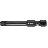 Бита Rage by Vira TORX T15 магнитная 50 мм торсионная (2 шт.) (554146) Бита Rage by Vira TORX T15 магнитная 50 мм торсионная (2 шт.) (554146)