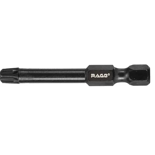 Бита Rage by Vira TORX T10 магнитная 50 мм (2 шт.) (554145)