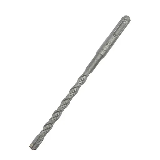 Бур SDS-plus КМ 8х160 мм (815727) Бур SDS-plus КМ 8х160 мм (815727)