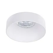 Светильник встраиваемый GU10 белый 35 Вт IP20 Arte Lamp Ramo (A1240PL-1WH) Светильник встраиваемый GU10 белый 35 Вт IP20 Arte Lamp Ramo (A1240PL-1WH)