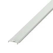 Крышка лотка DKC 80 мм 3 м (35521/35521DIY)